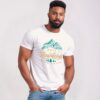 Camiseta Move Mountains